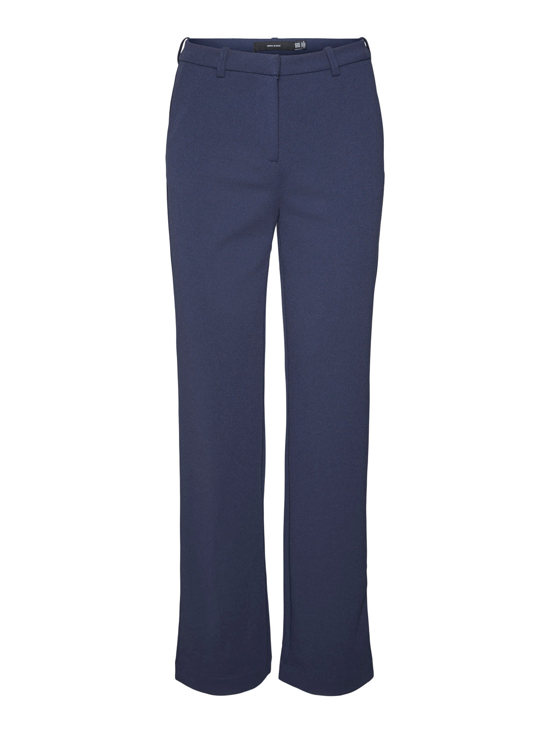 VMZAMIRA Pants - Navy Blazer